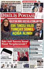 Diriliş Postası