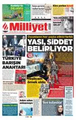 Milliyet
