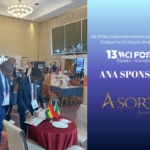 Asortie Mobilya - WCI Afrika Ticaret Forumu