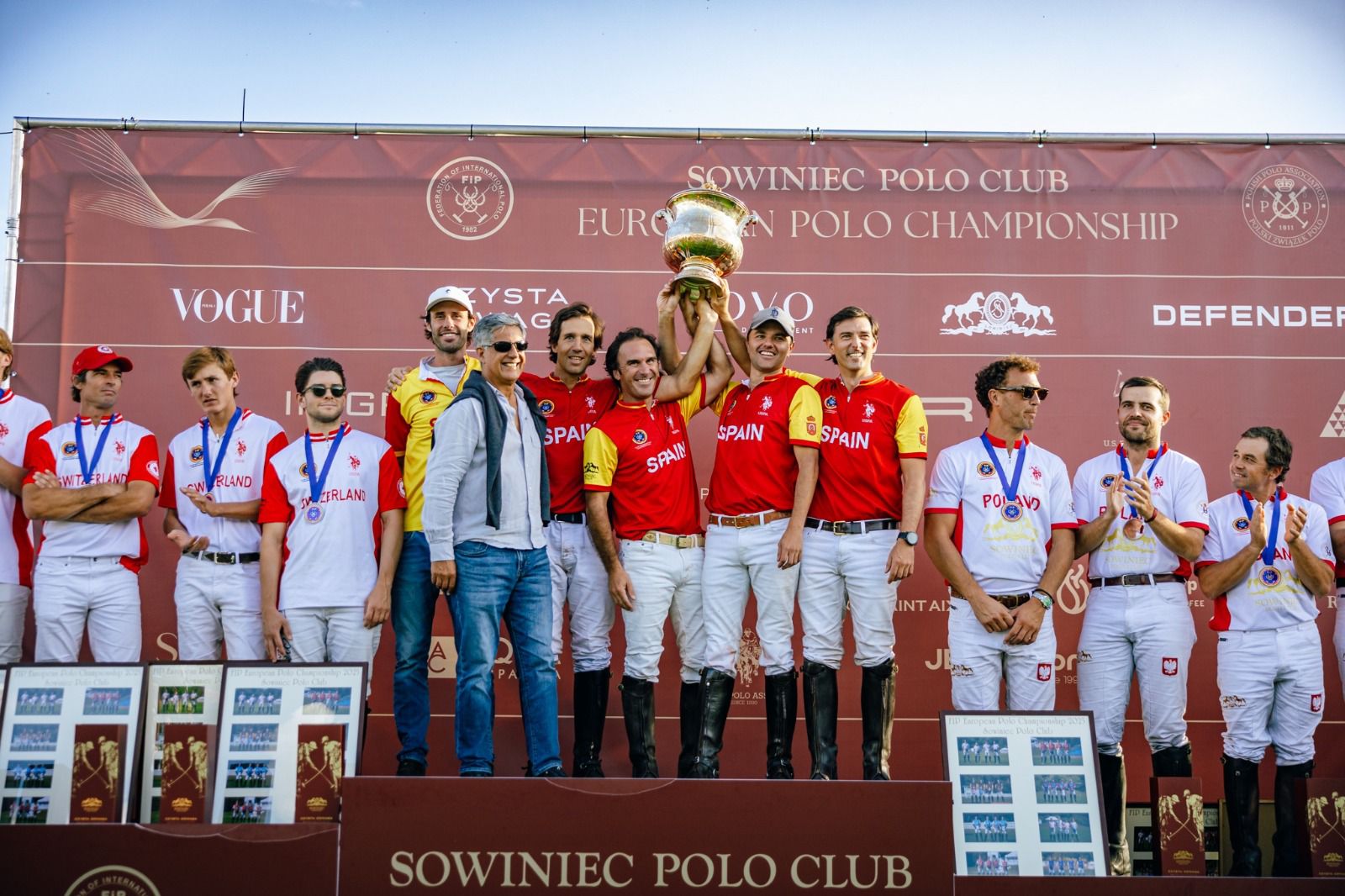 polo
