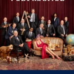 MIORI’de Pink Martini Büyüsü