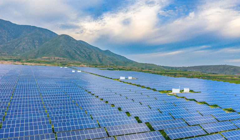 Çin’in 2035 Ulusal Katkı Beyanı’nda yeni neler var?