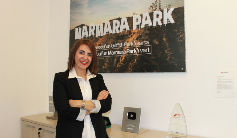 MarmaraPark AVM ve HAYTAP, Sokak Hayvanları İçin İş Birliği Başlattı