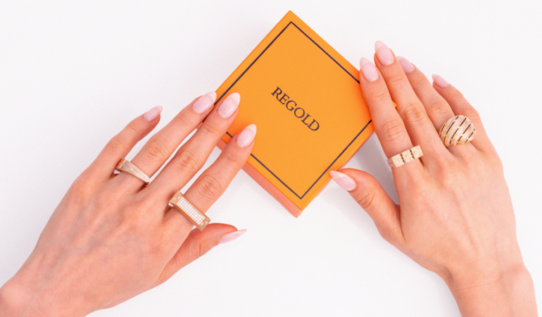 Mücevherleriniz Yıllara Meydan Okusun: Regold’dan Değerli Parçalarınızı Korumanın Sırları Açığa Çıkıyor!