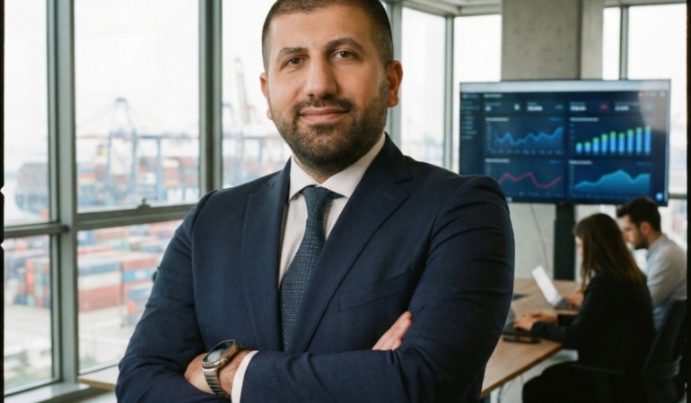 Yapay Zeka Gümrük ve E-Ticarette Siber Güvenlik Risklerini Artırıyor Mu?