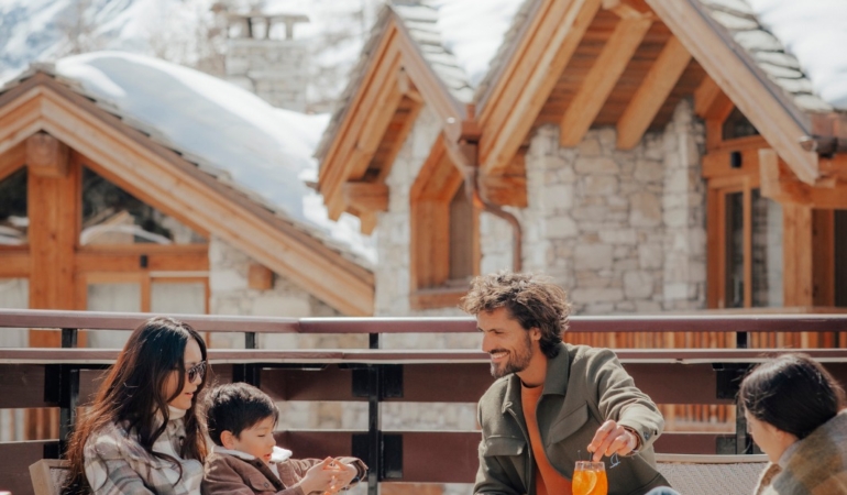 Club Med’den 2027 Kış Sezonu İçin Erken Rezervasyon Fırsatı: Sabit Kur Garantisi ve Avantajlar Sizi Bekliyor