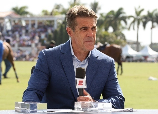 Polo Tutkunları Dikkat! 2026 Polo Şampiyonaları ESPN ve Chris Fowler İle Ekranlara Geliyor!