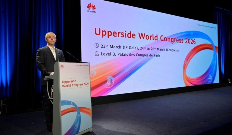 Huawei’den 2030 Ağ Vizyonu: Yeni Nesil WAN Stratejisi Tanıtıldı