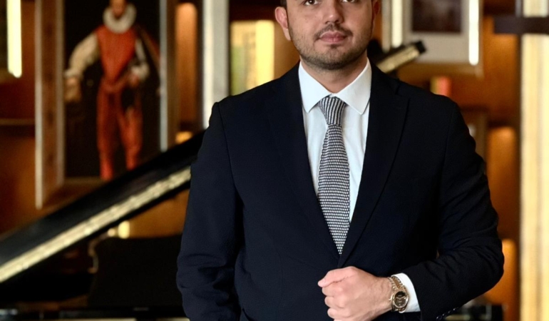 Küresel Belirsizlikte Türkiye Emlak Piyasası Yatırımcılar İçin Neden Güvenli Bir Kale Haline Geldi?