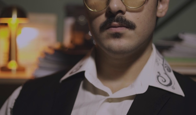 18 Yaşındaki Genç Yapımcı Kağan Bilgin’den Yeni Yaz Dizisi: “Yaz Dostum”