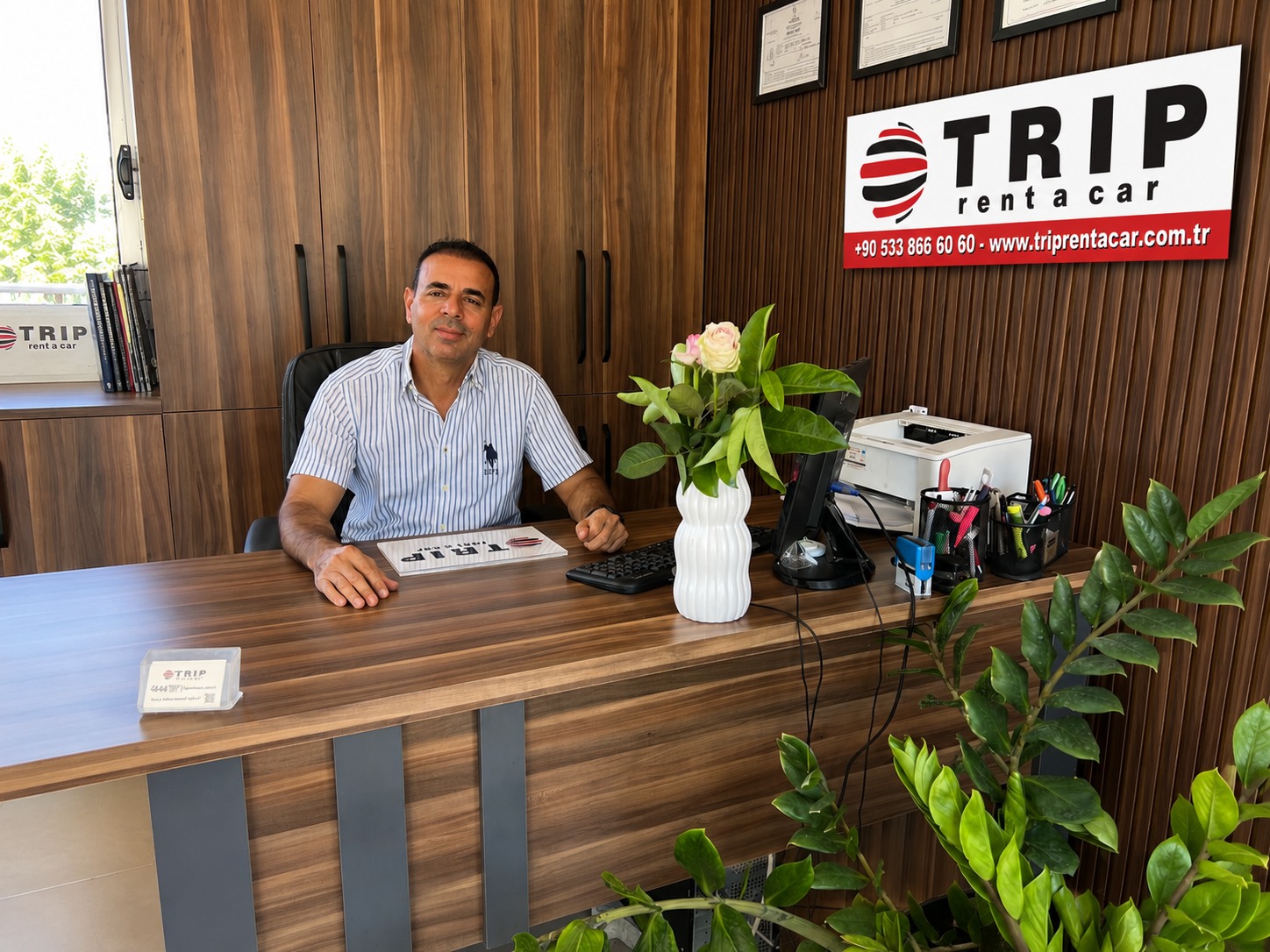 Trip Rent A Car