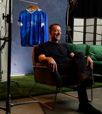 John Terry, Küresel Teknoloji Platformu OnsaFX ile Stratejik Ortaklığa İmza Attı