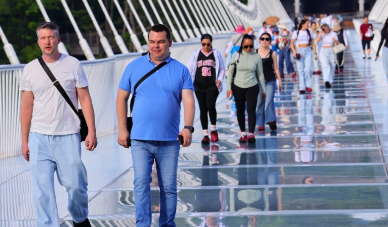 Yapay Zeka ve Teknoloji Yatırımları Kapsamında Yeni Sanayi Projesi Başlatıldı