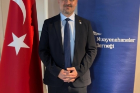 Muayenehaneler Derneği İkinci Bulten