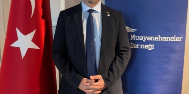 Muayenehaneler Derneği İkinci Bulten