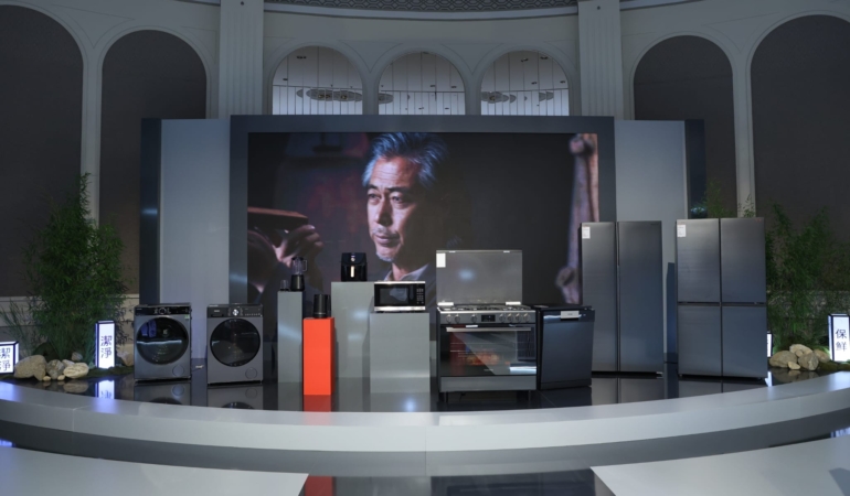 Toshiba&amp;Kumtel