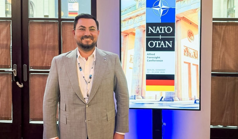 Yapay Zekâ, Kritik Altyapılarda Karar Alma Süreçlerini Yeniden Şekillendiriyor