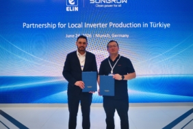 sungrowelinenerji