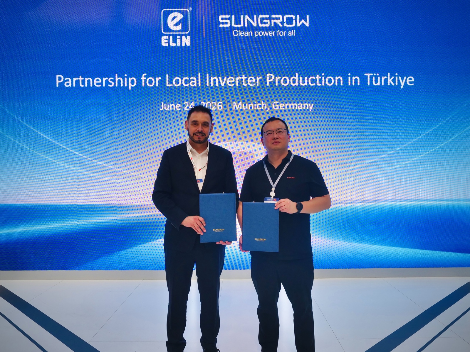 sungrowelinenerji