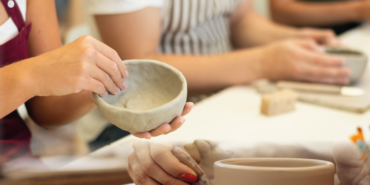 Moda'da Faaliyet Gösteren Claymore Art Studio Yeni Sezon Programını Sanatseverlere Açtı