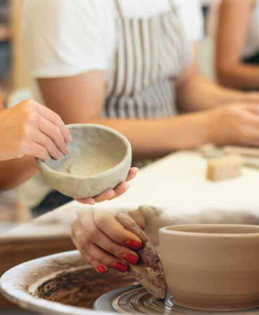 Moda'da Faaliyet Gösteren Claymore Art Studio Yeni Sezon Programını Sanatseverlere Açtı