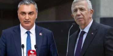 CHP Sözcüsü Müslim Sarı Yerel Yöneticilere Parti Aidiyeti Uyarısında Bulundu