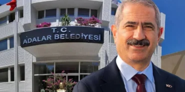 Adalar Belediyesi başkanvekilliği seçimi salt çoğunluk sağlanamadığı için ertelendi