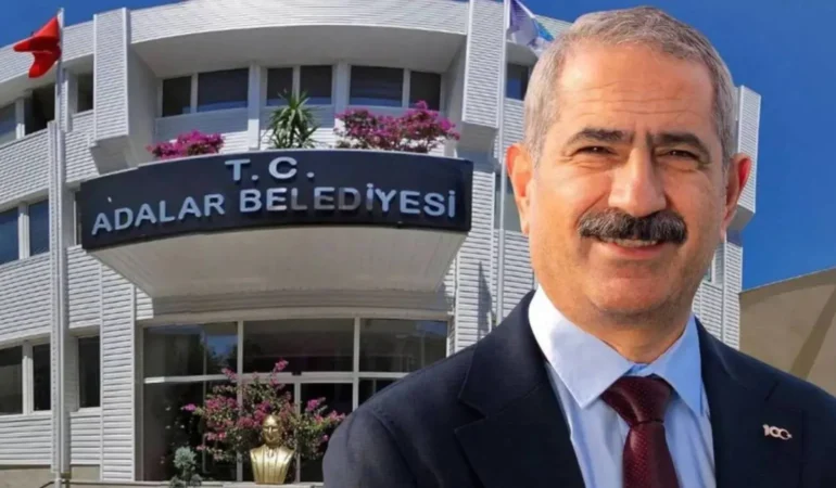Adalar Belediyesi başkanvekilliği seçimi salt çoğunluk sağlanamadığı için ertelendi