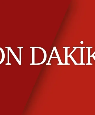 Ankara Büyükşehir Belediye Başkanı Mansur Yavaş Cumhuriyet Halk Partisi'nden İstifa Ettiğini Açıkladı