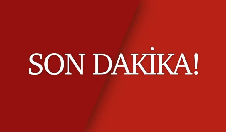 Ankara Büyükşehir Belediye Başkanı Mansur Yavaş Cumhuriyet Halk Partisi'nden İstifa Ettiğini Açıkladı