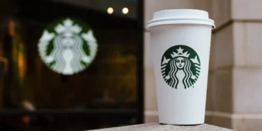 Starbucks Kuzey Amerika Genelinde Performansı Düşük Yaklaşık 250 Şubesini Kapatıyor