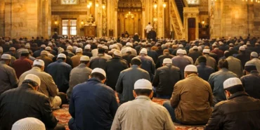 Diyanet İşleri Başkanlığı Cuma Hutbesinde Sosyal Medyada Mahremiyet ve Doğruluk Uyarısı Yaptı