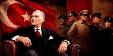Paradox Interactive Discord Sunucusundaki Atatürk Geriliminin Ardından Uzaklaştırma Kararlarını İncelemeye Aldı