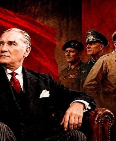 Paradox Interactive Discord Sunucusundaki Atatürk Geriliminin Ardından Uzaklaştırma Kararlarını İncelemeye Aldı