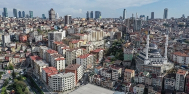 İstanbul Konut Piyasasında Dönüşüm: Daralan Metrekareler ve İhtiyaca Göre Şekillenen Yeni Projeler