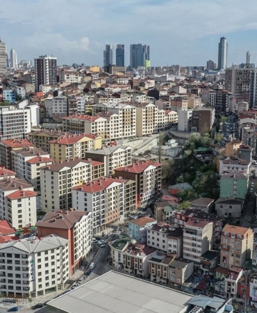 İstanbul Konut Piyasasında Dönüşüm: Daralan Metrekareler ve İhtiyaca Göre Şekillenen Yeni Projeler