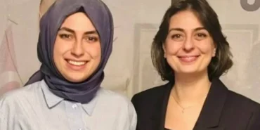 Ev Hapsiyle Tahliye Edilen Amine Cansu Çelik CHP’den İstifa Etti