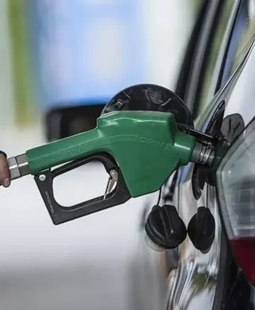 Eşelmobil Süresinin Sona Ermesiyle Benzine 12 Lira 48 Kuruşluk Zam Bekleniyor