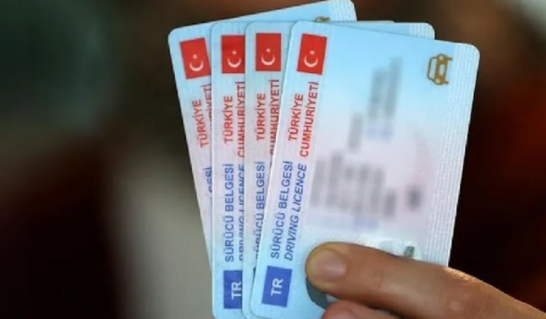 Direksiyon Sınavları 2027 Yılında Şehir İçi Trafiğe ve Otoyollara Taşınıyor