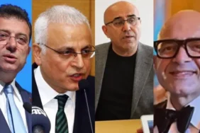 Silivri'deki Siyasal Casusluk Davasında Ekrem İmamoğlu Hakim Karşısında Savunma Yaptı
