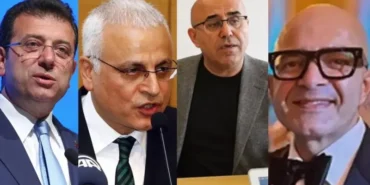 Silivri'deki Siyasal Casusluk Davasında Ekrem İmamoğlu Hakim Karşısında Savunma Yaptı