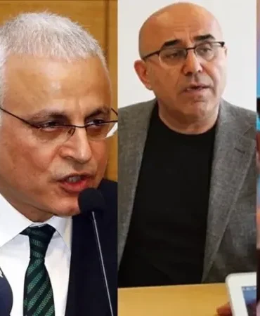 Silivri'deki Siyasal Casusluk Davasında Ekrem İmamoğlu Hakim Karşısında Savunma Yaptı