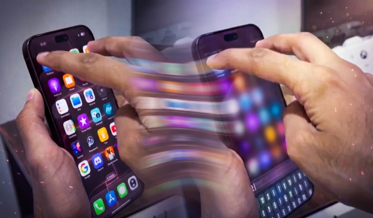 Yeni iOS Güncellemesinde iPhone Ekranını Kilitleyen Yazılım Hatası Tespit Edildi