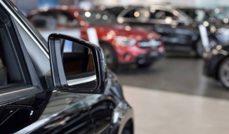 Koç Holding Otomotiv Grubu Başkanı Yenigün Avrupa'nın Yeni Düzenlemesine Karşı Uyardı