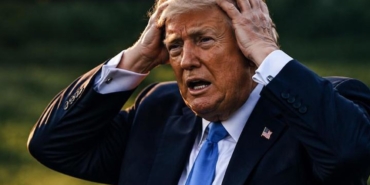 ABD Başkanı Donald Trump İran ile Yaşanan Gerilim ve Gündemdeki İddialara Değindi