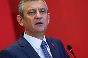 Özgür Özel Parti Bütçesi ve Yerel Seçim Başarısına İlişkin Açıklamalarda Bulundu