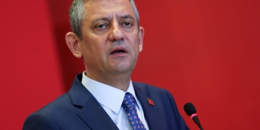 Özgür Özel Parti Bütçesi ve Yerel Seçim Başarısına İlişkin Açıklamalarda Bulundu