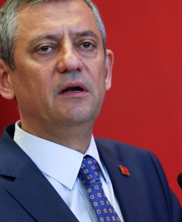 Özgür Özel Parti Bütçesi ve Yerel Seçim Başarısına İlişkin Açıklamalarda Bulundu