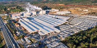 Banaz'da faaliyet gösteren Uşak Seramik için mahkemeden konkordato kararı çıktı