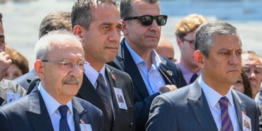 TBMM Yeni Yasama Yılı Açılışı Öncesinde Liderlerin Katılım Kararları Netleşti